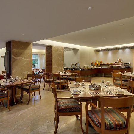 Pride Hotel, Chennai Restaurante foto